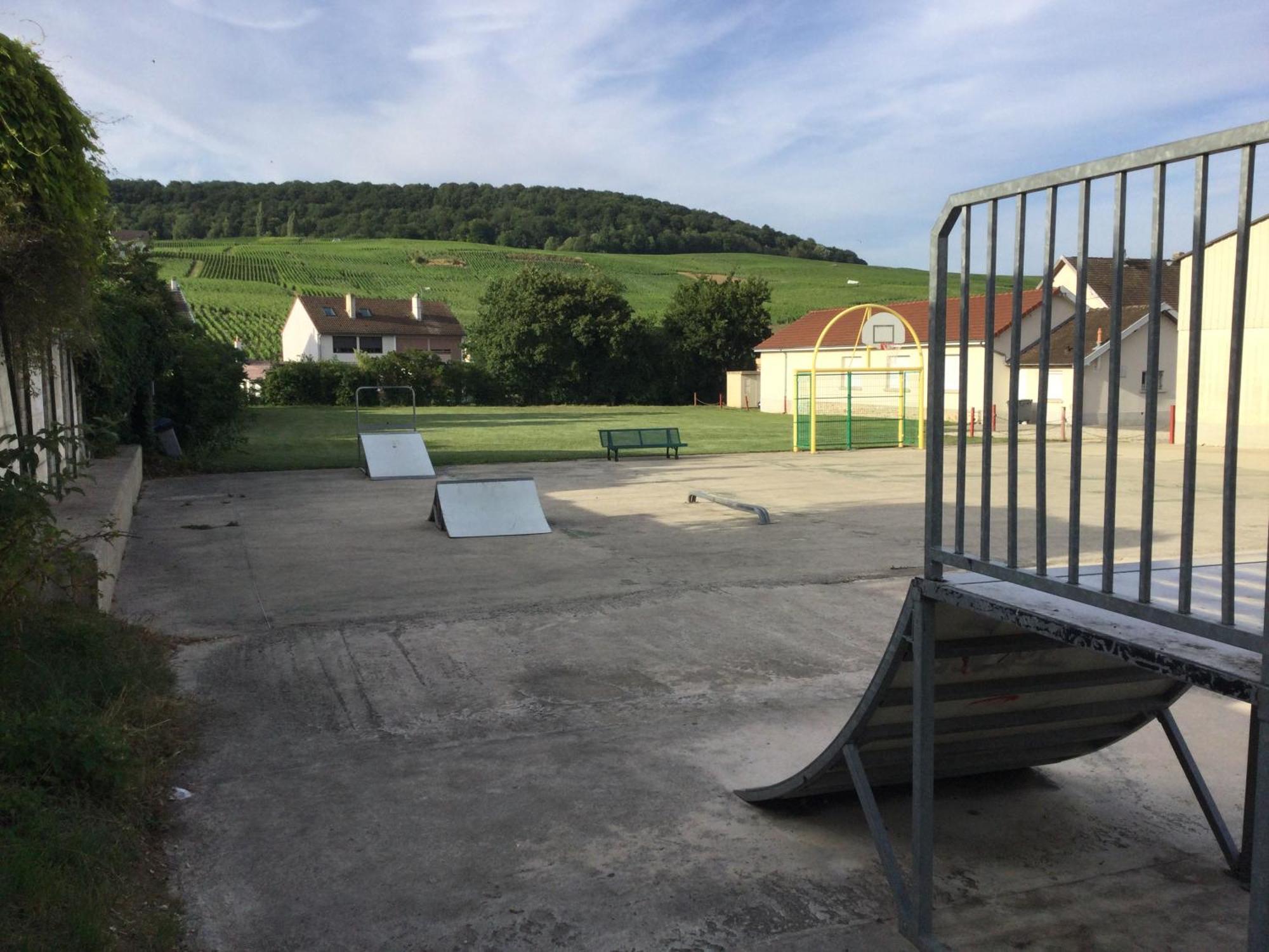 Gite De La Liberte Vinay  Exterior foto