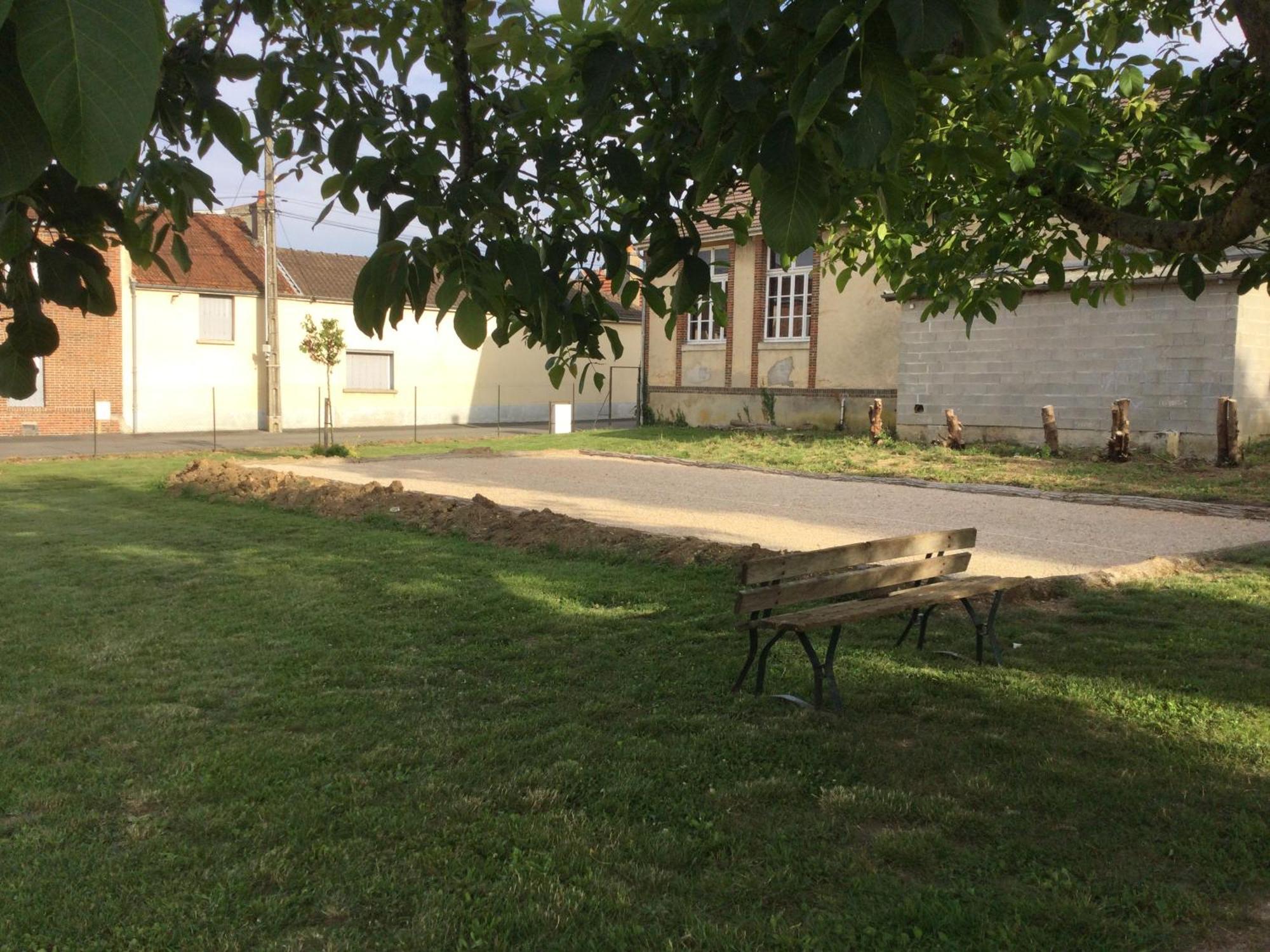 Gite De La Liberte Vinay  Exterior foto