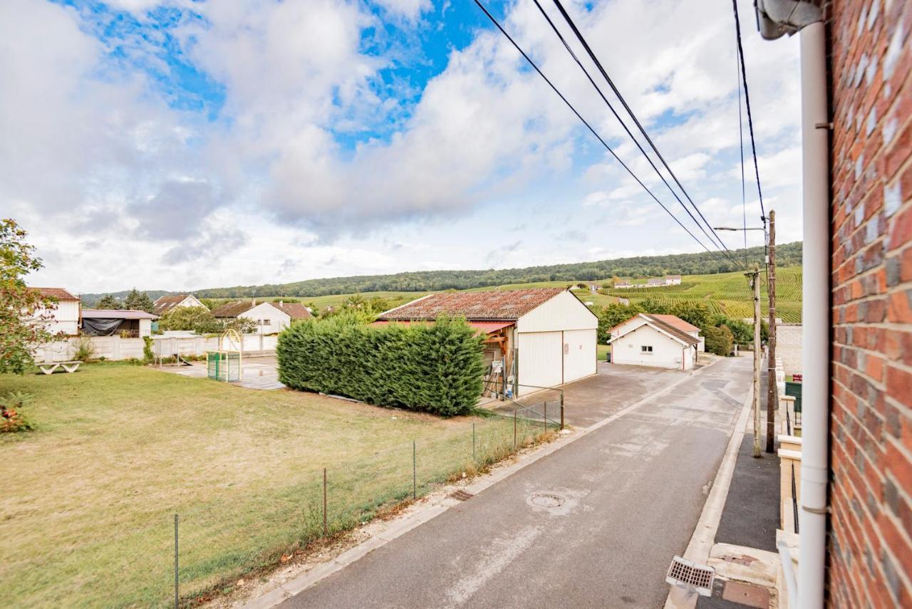Gite De La Liberte Vinay  Exterior foto